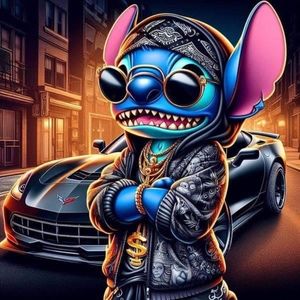 Meet your Posher, Destiny